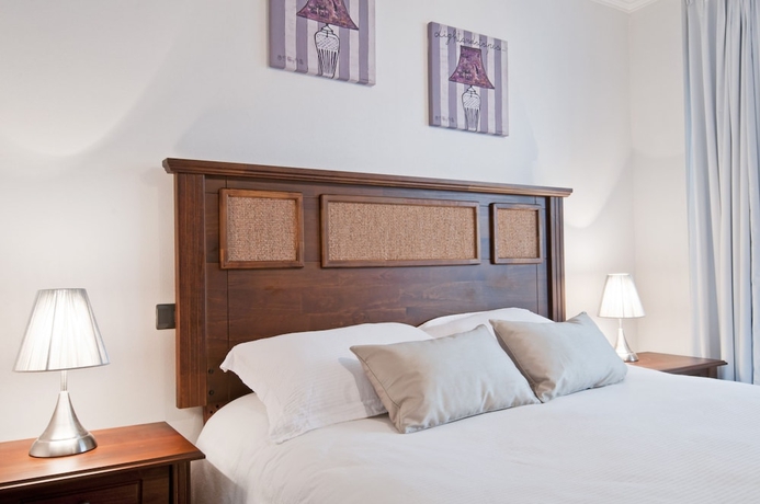 Imagen de la habitación del Hotel Bellavista Apartments. Foto 4