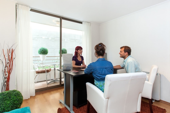 Imagen de los interiores del Hotel Bellavista Apartments. Foto 19