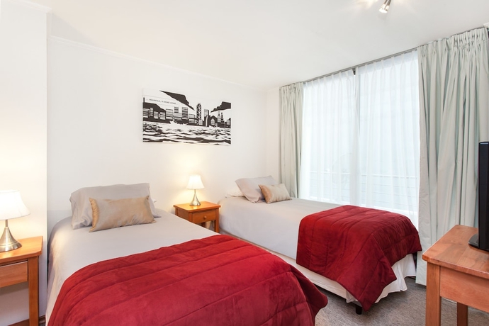Imagen de la habitación del Hotel Bellavista Apartments. Foto 7