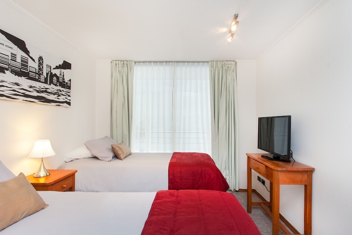 Imagen de la habitación del Hotel Bellavista Apartments. Foto 8