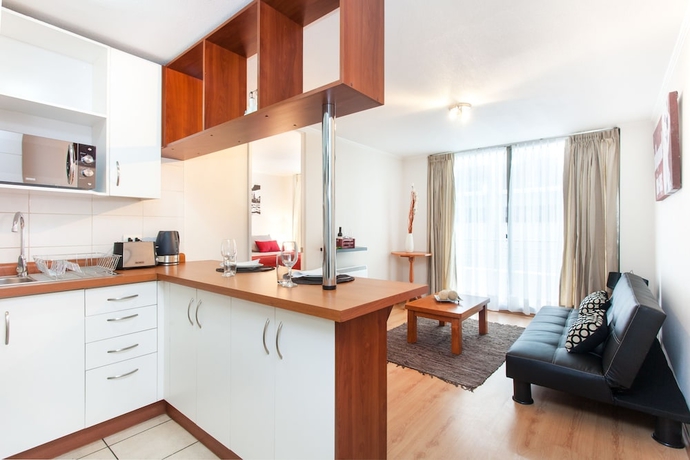 Imagen de la habitación del Hotel Bellavista Apartments. Foto 11