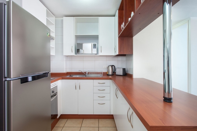 Imagen de la habitación del Hotel Bellavista Apartments. Foto 13