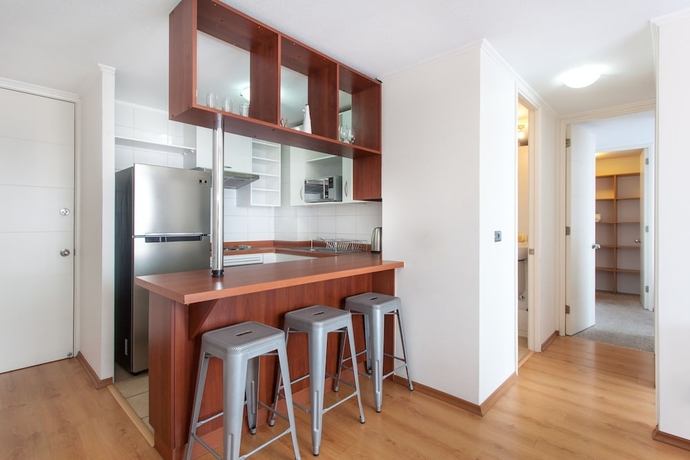 Imagen de la habitación del Hotel Bellavista Apartments. Foto 14