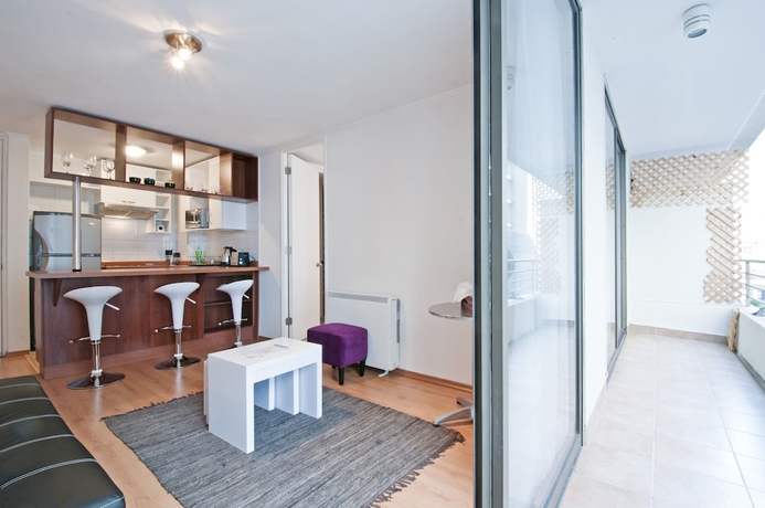 Imagen de la habitación del Hotel Bellavista Apartments. Foto 15