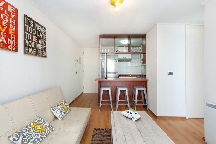Imagen de la habitación del Hotel Bellavista Apartments. Foto 16