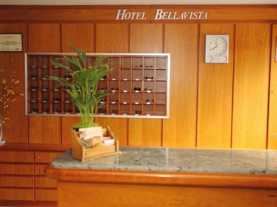 Imagen general del Hotel Bellavista, Bellver de Cerdanya. Foto 1