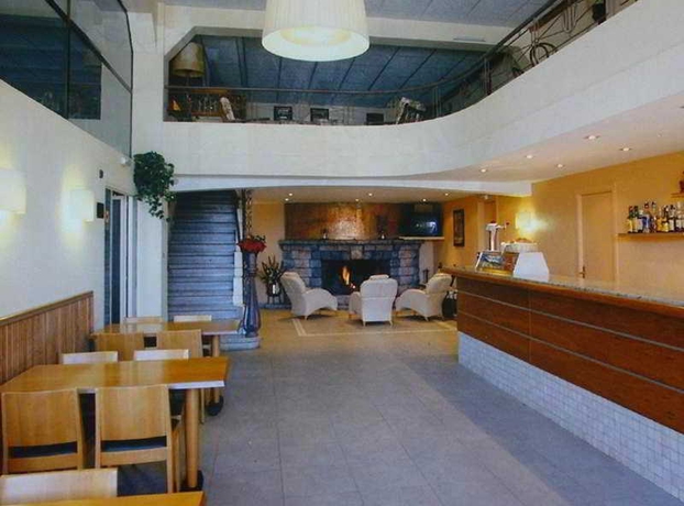 Imagen de los interiores del Hotel Bellavista, Bellver de Cerdanya. Foto 4