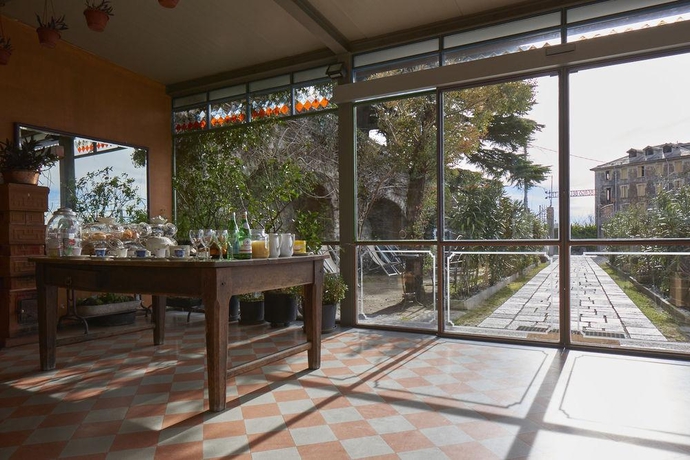 Imagen general del Hotel Bellavista Boutique. Foto 5