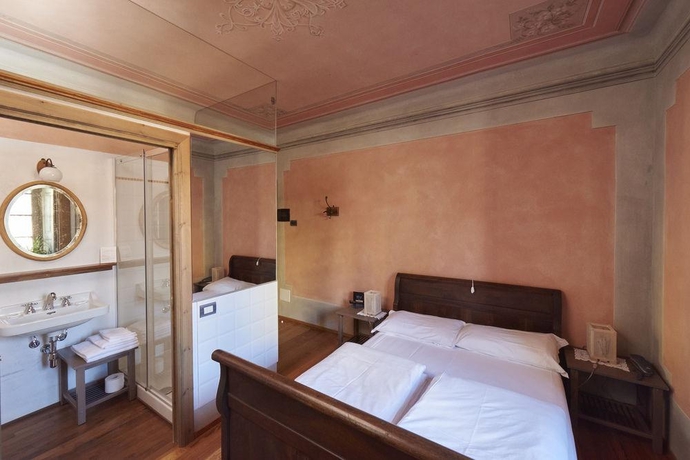 Imagen general del Hotel Bellavista Boutique. Foto 6