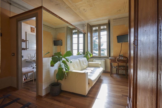 Imagen general del Hotel Bellavista Boutique. Foto 7