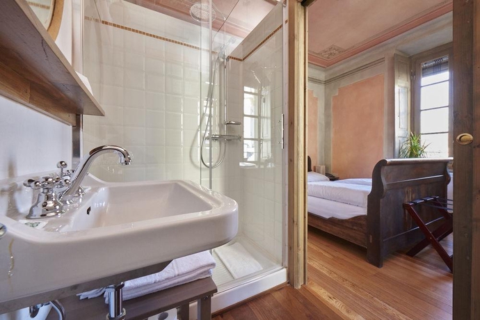 Imagen general del Hotel Bellavista Boutique. Foto 9