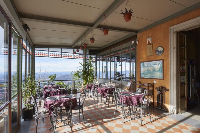 Imagen general del Hotel Bellavista Boutique. Foto 12