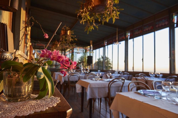 Imagen general del Hotel Bellavista Boutique. Foto 13