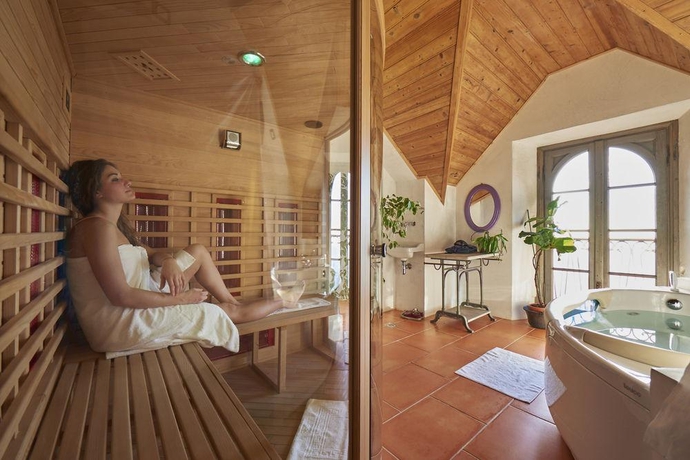 Imagen general del Hotel Bellavista Boutique. Foto 14