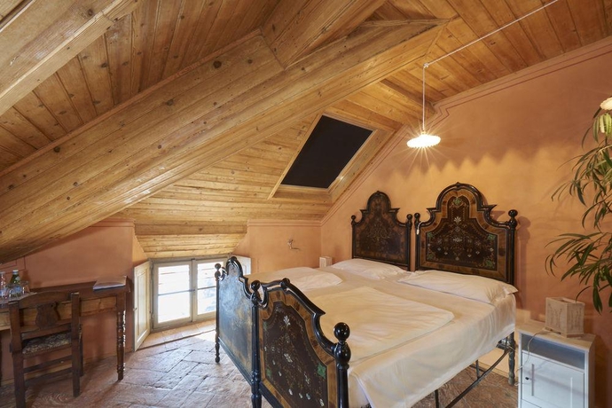 Imagen general del Hotel Bellavista Boutique. Foto 15