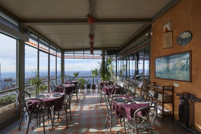 Imagen general del Hotel Bellavista Boutique. Foto 16