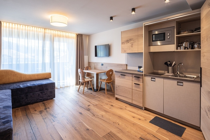 Imagen de la habitación del Hotel Bellavista, Cavazzal. Foto 10