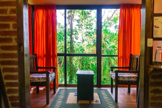 Imagen general del Hotel Bellavista Cloud Forest Reserve and Lodge. Foto 10