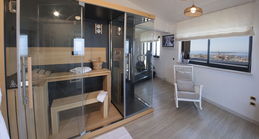 Imagen de la piscina del Hotel Bellavista Club. Foto 13