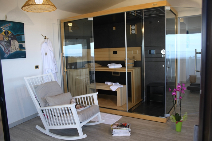 Imagen de la piscina del Hotel Bellavista Club. Foto 14