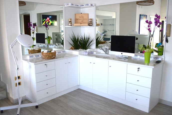 Imagen de los interiores del Hotel Bellavista Club. Foto 10