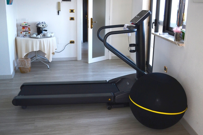 Imagen de los interiores del Hotel Bellavista Club. Foto 11