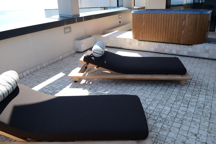 Imagen de la piscina del Hotel Bellavista Club. Foto 15