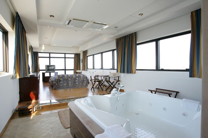 Imagen de la habitación del Hotel Bellavista Club. Foto 5