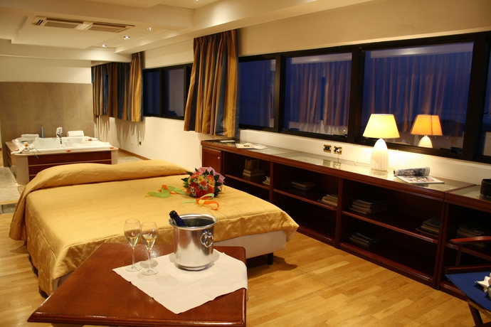 Imagen de la habitación del Hotel Bellavista Club. Foto 6