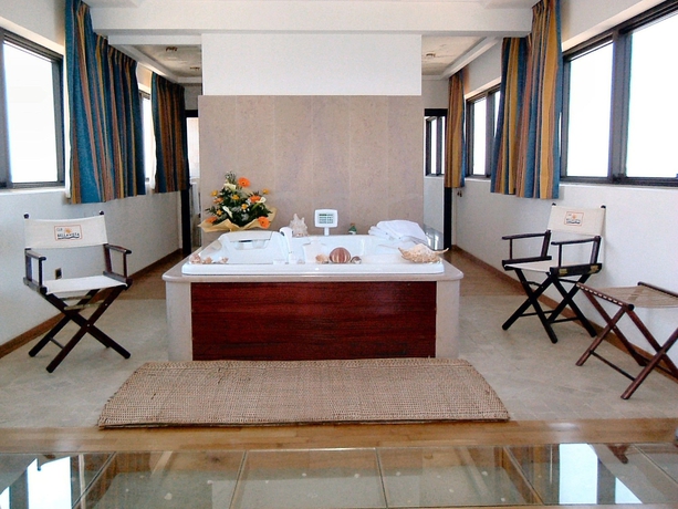 Imagen de la habitación del Hotel Bellavista Club. Foto 7