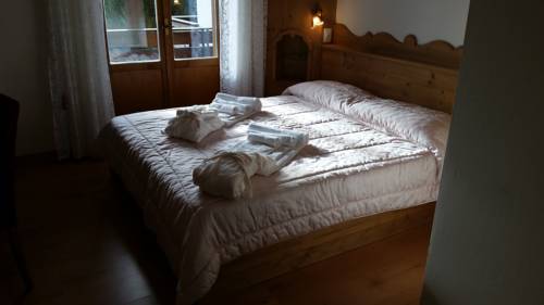 Imagen de la habitación del Hotel Bellavista, Comelico Superiore. Foto 4