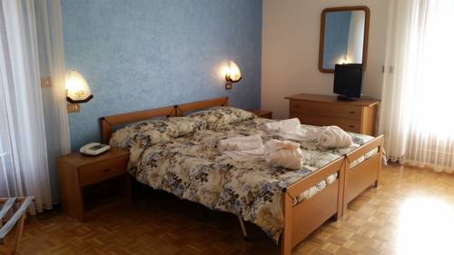 Imagen de la habitación del Hotel Bellavista, Comelico Superiore. Foto 6