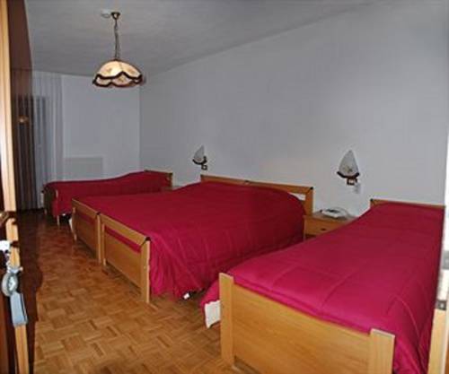 Imagen de la habitación del Hotel Bellavista, Comelico Superiore. Foto 9