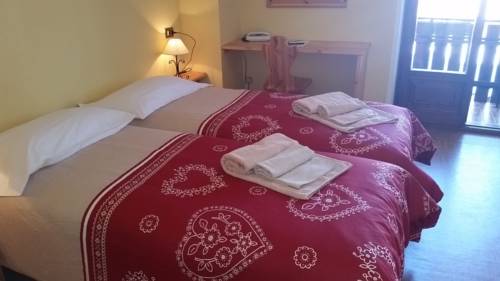 Imagen de la habitación del Hotel Bellavista, Comelico Superiore. Foto 15