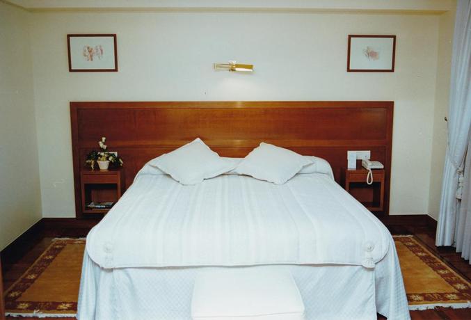 Imagen de la habitación del Hotel Bellavista, El Barco de Ávila. Foto 5