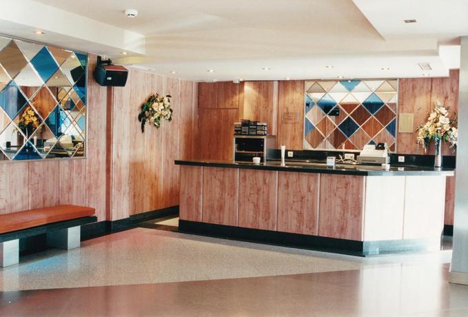 Imagen de los interiores del Hotel Bellavista, El Barco de Ávila. Foto 12