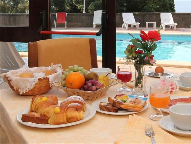 Imagen general del Hotel Bellavista, Gardola. Foto 3