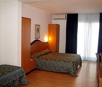 Imagen de la habitación del Hotel Bellavista, Grado. Foto 9