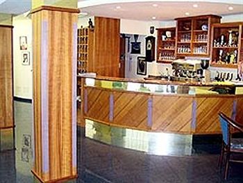 Imagen del bar/restaurante del Hotel Bellavista, Grado. Foto 5