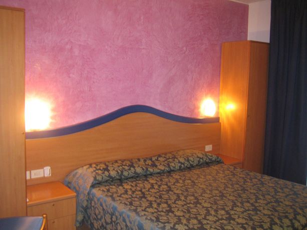 Imagen de la habitación del Hotel Bellavista, Grado. Foto 10