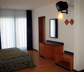 Imagen de la habitación del Hotel Bellavista, Grado. Foto 11
