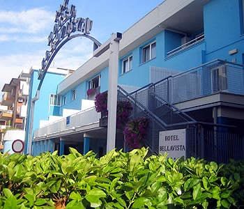 Imagen general del Hotel Bellavista, Grado. Foto 1