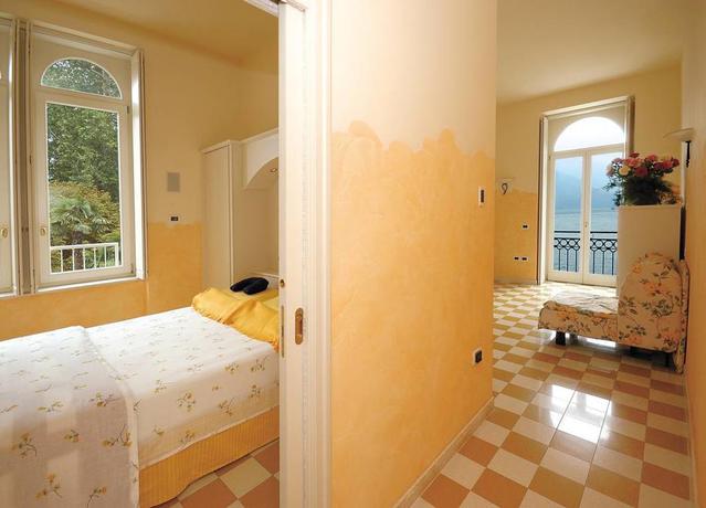 Imagen de la habitación del Hotel Bellavista Hotel Deluxe Apartments. Foto 4