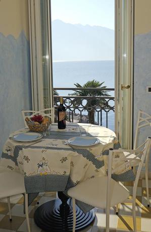 Imagen de la habitación del Hotel Bellavista Hotel Deluxe Apartments. Foto 6