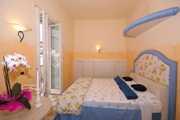 Imagen de la habitación del Hotel Bellavista Hotel Deluxe Apartments. Foto 8