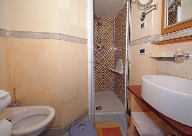 Imagen de la habitación del Hotel Bellavista Hotel Deluxe Apartments. Foto 9