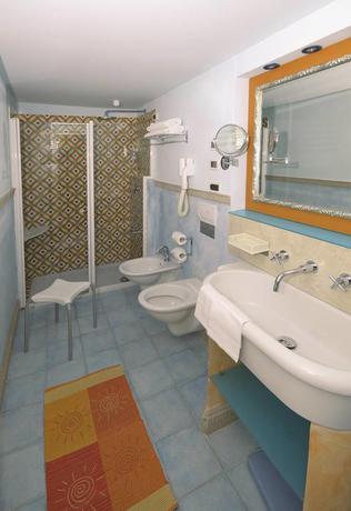 Imagen de la habitación del Hotel Bellavista Hotel Deluxe Apartments. Foto 10