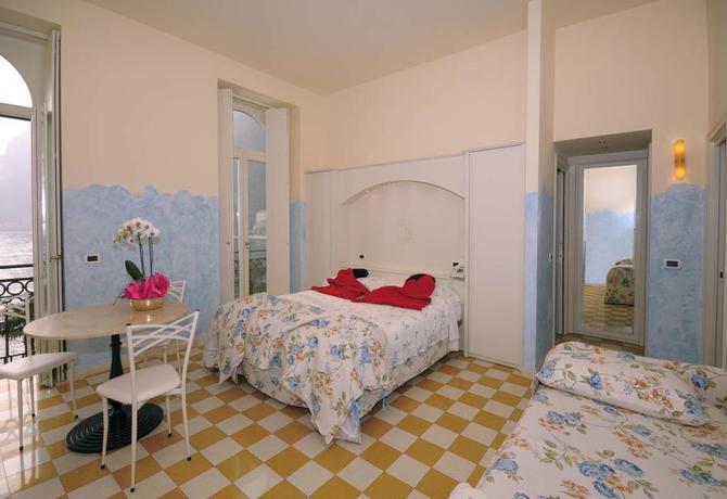 Imagen de la habitación del Hotel Bellavista Hotel Deluxe Apartments. Foto 11