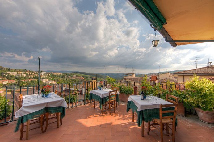 Imagen de la habitación del Hotel Bellavista Impruneta. Foto 8