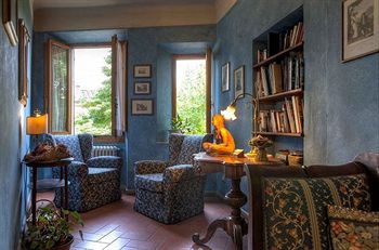 Imagen de la habitación del Hotel Bellavista Impruneta. Foto 9